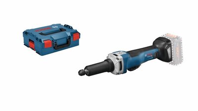 BOSCH GGS 18V-23 PLC PROFESSIONAL - 0 601 229 200 - Akumulátorová priama brúska - bez akumulátora a nabíja