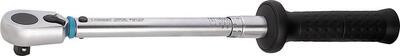 Kľúč momentový 1/2" 20-120 Nm 6121-1 CT HAZET