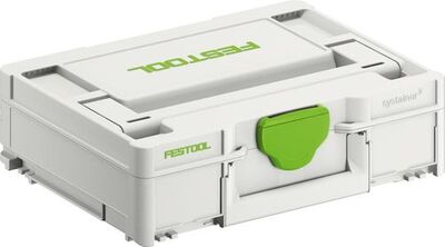 FESTOOL 204840 – Systainer³ SYS3 M 112