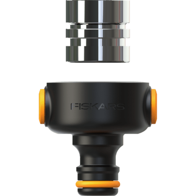 FISKARS Rýchlospojka pre interiérový kohútik M22 / M24 | 1027062