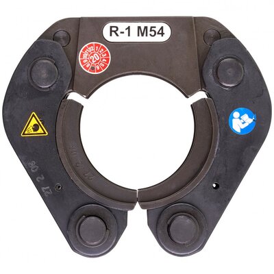 MILWAUKEE POFA HIDRAULIKUS SAJTÁSHOZ RJ18-M54 4932430256