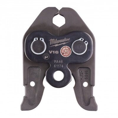MILWAUKEE POFA HIDRAULIKUS PRÉSHEZ J18-V16 4932471087
