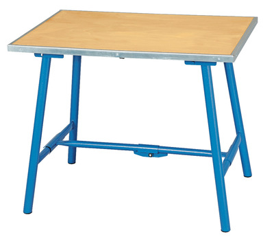 GEDORE B 1525 Skladací pracovný stôl