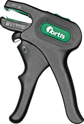 FORTIS Kliešte odizolovacie 0,5-16mm2 Fortis