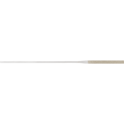 PFERD TOOLS diamantové pilníky elektrolyticky pokryté DF 3617 D 91