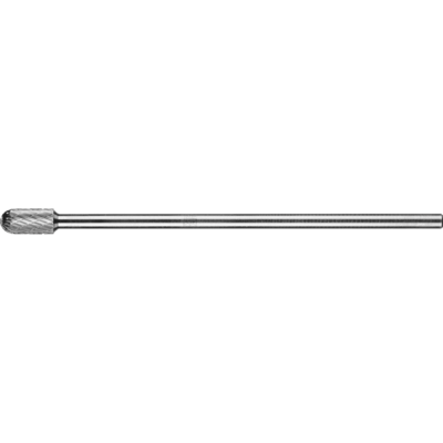 PFERD TOOLS Karbidové frézy WRC 1020/6 Z3 PLUS SL 150
