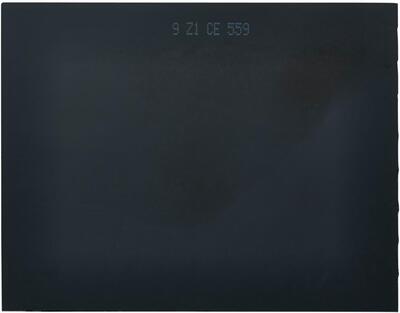 N.A. Sklíčko náhradné 47x104mm vnútorné pre Solar Protect 2