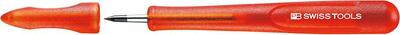 PB SWISS TOOLS Ihla rysovacia 135mm VHM PB Swiss Tools