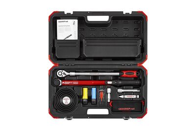 GEDORE RED Sada pre montáž kolies 11 diel R68903011 Gedore Red