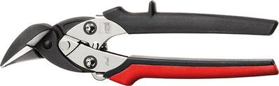 ERDI Nožnice na plech prevodové 180mm pravé D15A Erdi