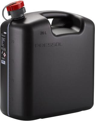 PRESSOL Kanister na palivo 20L HDPE Pressol
