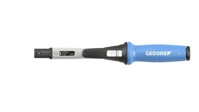 GEDORE TF-Z25 Dynamometrický kľúč TORCOFIX TF-Z 5-25 Nm