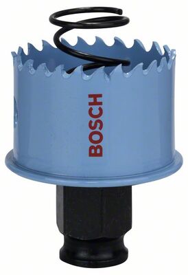 BOSCH Dierová píla na plech Sheet Metal 41 mm, 1 5/8"