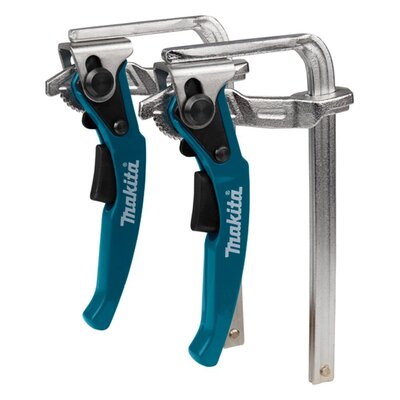 MAKITA Upínacie svorky - 199826-6