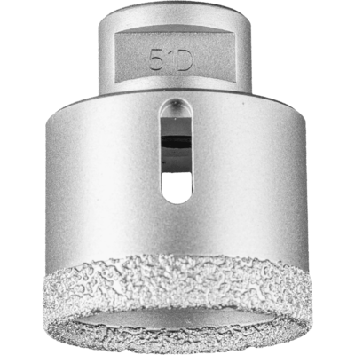 PFERD TOOLS Diamantové nástroje pre stavebný priemysel DCD 51XM14 FL PSF
