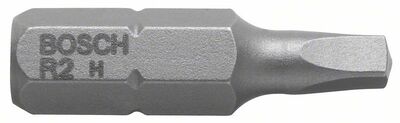 BOSCH Skrutkovací hrot Extra Hard R1, 25 mm