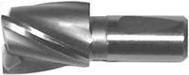 Záhlbník modulový 10,5mm HSS Z3 veľ. 0 GFS