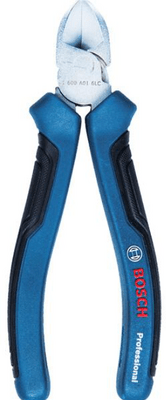 BOSCH 160mm Diagonálne bočné kliešte - 1600A01TH9