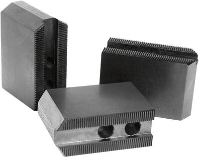 KITAGAWA Čeľuste nadstavbové 3ks 165mm 81x30x30mm kitagawa