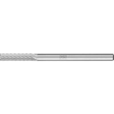 PFERD TOOLS karbidové frézy ZYAS 0313/3 Z5