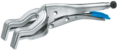 GEDORE 138 X Spájkovacie kliešte grip na rúry 11"