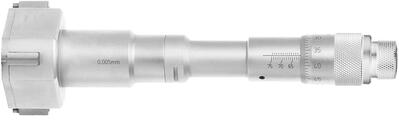 FORMAT Mikrometer dutinový 75 - 88/0,005mm DIN863 Format