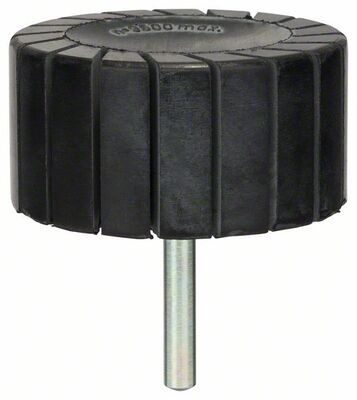 BOSCH Upínacia stopka pre brúsne puzdrá 9 500 max/min, 6 mm, 60 mm, 30 mm