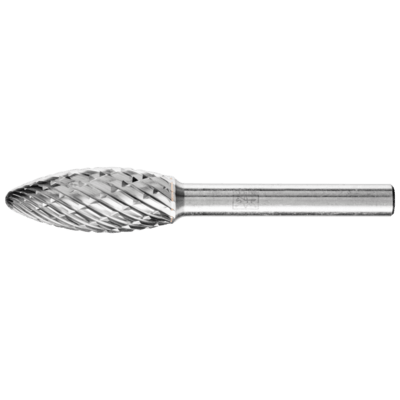 PFERD TOOLS Karbidové frézy B 1230/6 ALLROUND