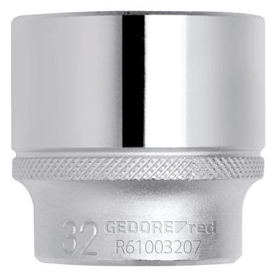 GEDORE RED Hlavica 1/2 24mm L38mm R61002406 Gedore Red