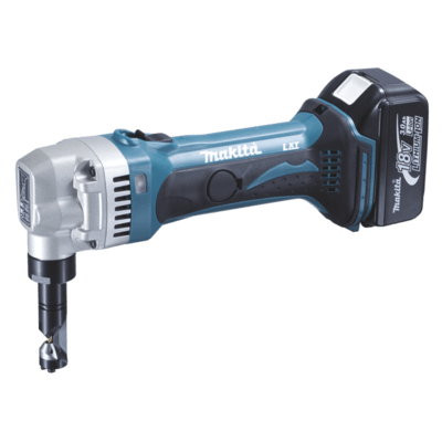 MAKITA DJN161RFJ - Akumulátorový prestrihovač