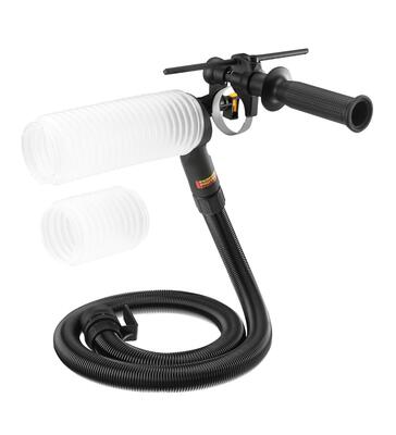 DeWALT PORELszívás DWH201D