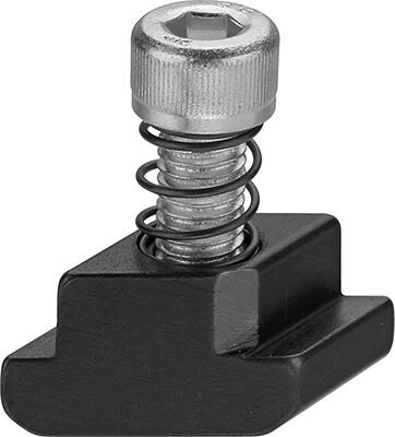 Rhombus T-Nut adaptér 12mm 6878RM AMF