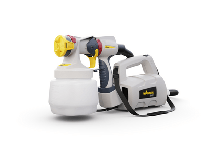 WAGNER W450 Wall Sprayer - 2361524