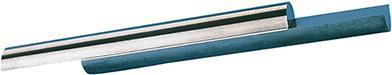 WILKE Polotovar VHM 12x75mm polkruh K10 / K20 WN Wilke