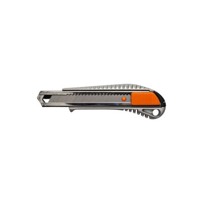 FISKARS Nôž odlamovací celokovový, 18 mm | 1004617
