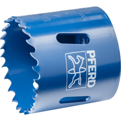 PFERD TOOLS vrtáky, rezacie kotúče, Acc. LS 46 46 mm 1 13/16