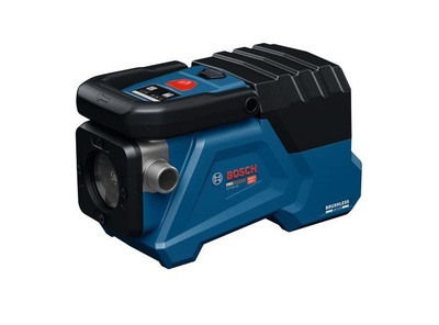 BOSCH GTP18V-28 - Akumulátorové prečerpávacie čerpadlo sólo - 06019R6000