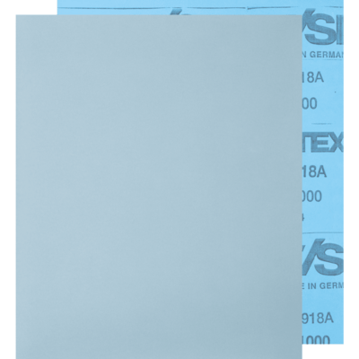PFERD TOOLS Potažené abrazíva BP W 230x280 SiC 1000