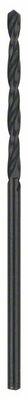BOSCH Vrtáky do kovu HSS-R, DIN 338 1,9 x 22 x 46 mm