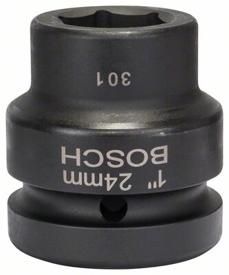 BOSCH Držiak násuvných klúcov 24 mm, 57 mm, 54 mm, M 16, 41,5 mm