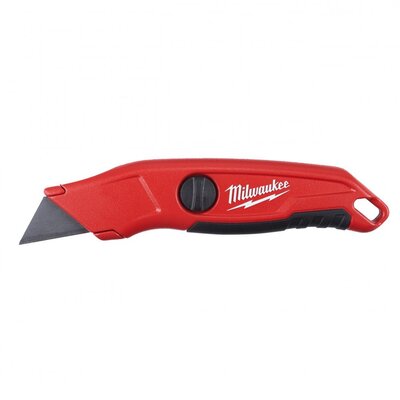 MILWAUKEE RÖGZÍTETT KÉS 4932471361