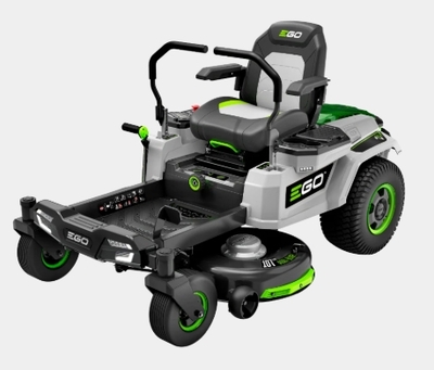 Ego Power Rider s nulovým polomerom otáčania Z6 132 cm (Páky, Sada) - ZT5201E-L