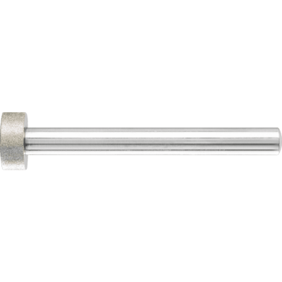 PFERD TOOLS Diamantové / CBN brúsky EP Bond DZY-N 25,0-10/12 D 126