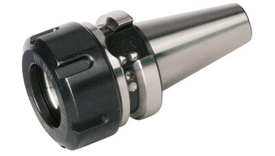 OPTIMUM Kleštinový upínač ER 32/BT30