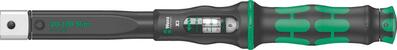 WERA Momentový kľúč Click-Torque X 3 20-100Nm 9x12mm Wera