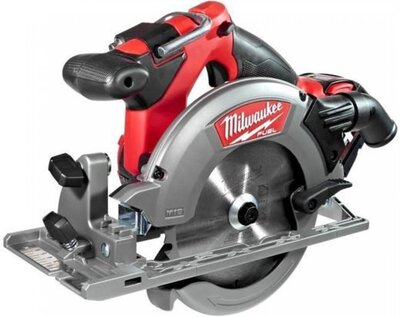 MILWAUKEE körfűrész M18 CCS55-502X FUEL 4933451376