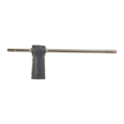 MILWAUKEE PORMENTES 4 DE SDS-PLUS FÚRÓ 12 X 325 (200) MM 4932459283