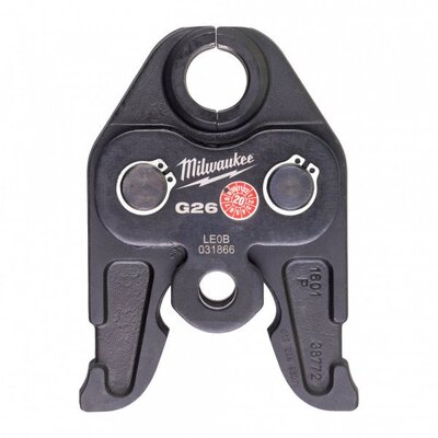 MILWAUKEE POFA HIDRAULIKUS SAJTÁSHOZ J18-G26 4932464546