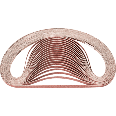 PFERD TOOLS Nástroje s povrchovou úpravou BA 6/520 J A 80
