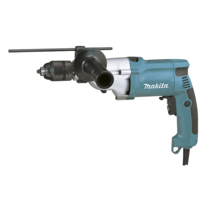 MAKITA HP 2051 HJ 2-RYCHLOSTNÁ PRÍKLEPOVÁ VRTACKA